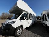 Benimar Sport 340 ES - Benimar Alkoven