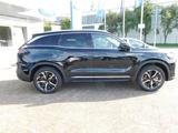 BAIC X75 Luxury Automatik Leder/Pano  *Lagerfahrzeug* - schwarze BAIC Beijing X75