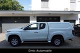 Mitsubishi L200 2.2 DI-D Club Cab 4WD KLIMA+ALU+AHK+6Gang - Mitsubishi L200: Cab Club