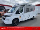 Bürstner Nexxo Time 660 Ed. 30 Jahre - viele Extras - - Angebote