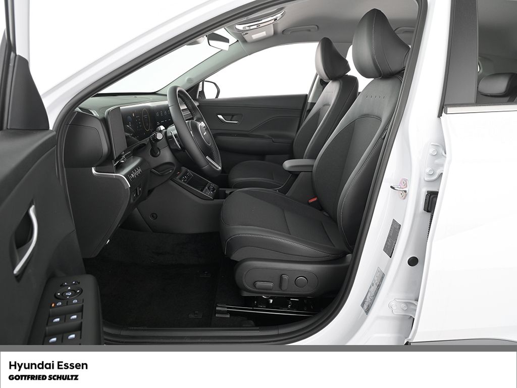 Hyundai Kona – Bild 10