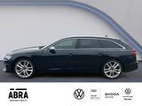 Audi S6 Avant 3.0 TDI quattro B&O+PANO+STANDHZG.+ACC - Audi S6 mit Panoramadach
