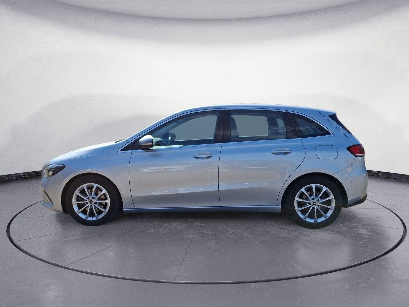 Mercedes-Benz B-Class d NAVI*SHZ*LED*STANDHEIZUNG*KAMERA*PDC*LED, миниатюра 2