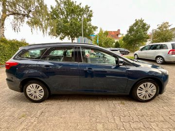 Ford Focus - 7