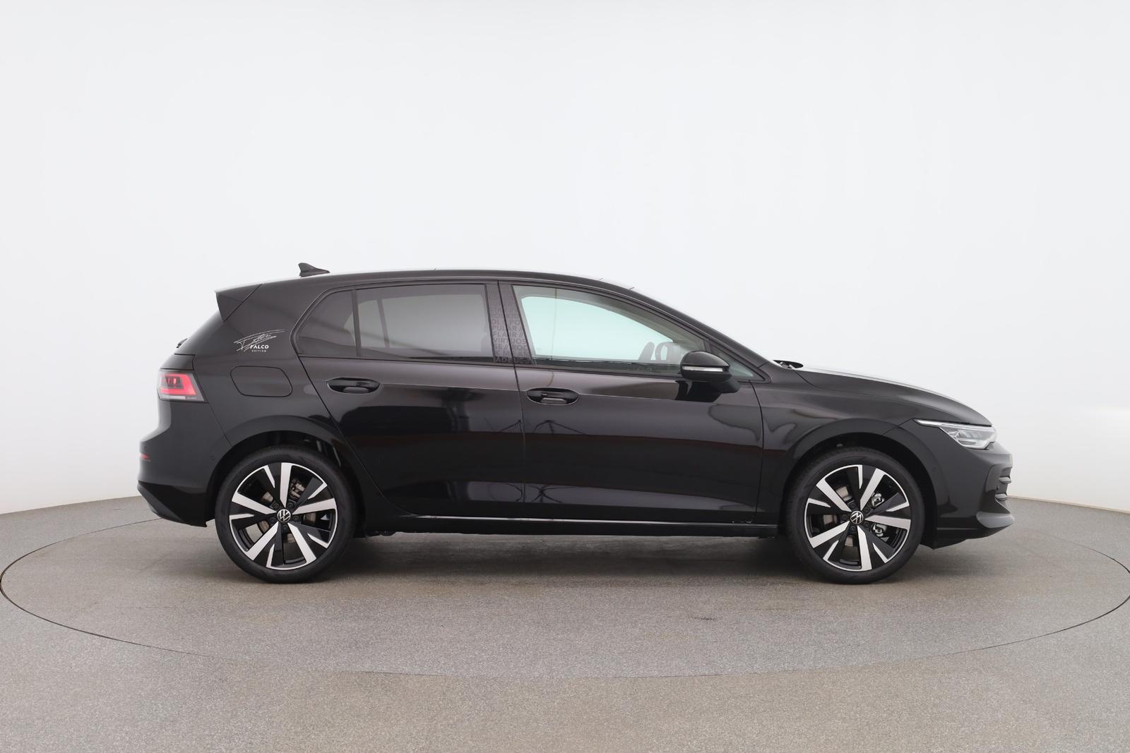 Volkswagen Golf Falco Edition TSI, миниатюра 6