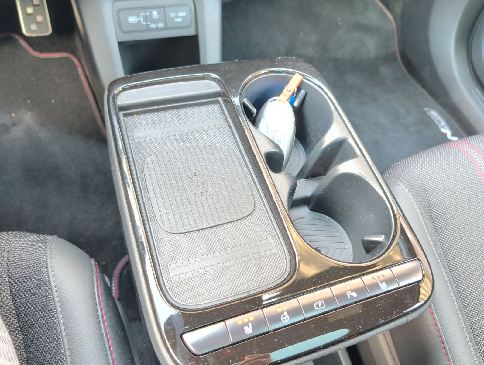 Hyundai IONIQ 5 – Bild 17