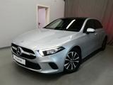 Mercedes-Benz A 200 7-G,1.Hand,Navi,LED,Tempo,Pano,Kamera,AHK - Mercedes-Benz Gebrauchtwagen von 2022