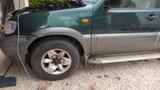 Nissan Terrano R20 3.0 Di - Nissan Terrano: Geländewagen