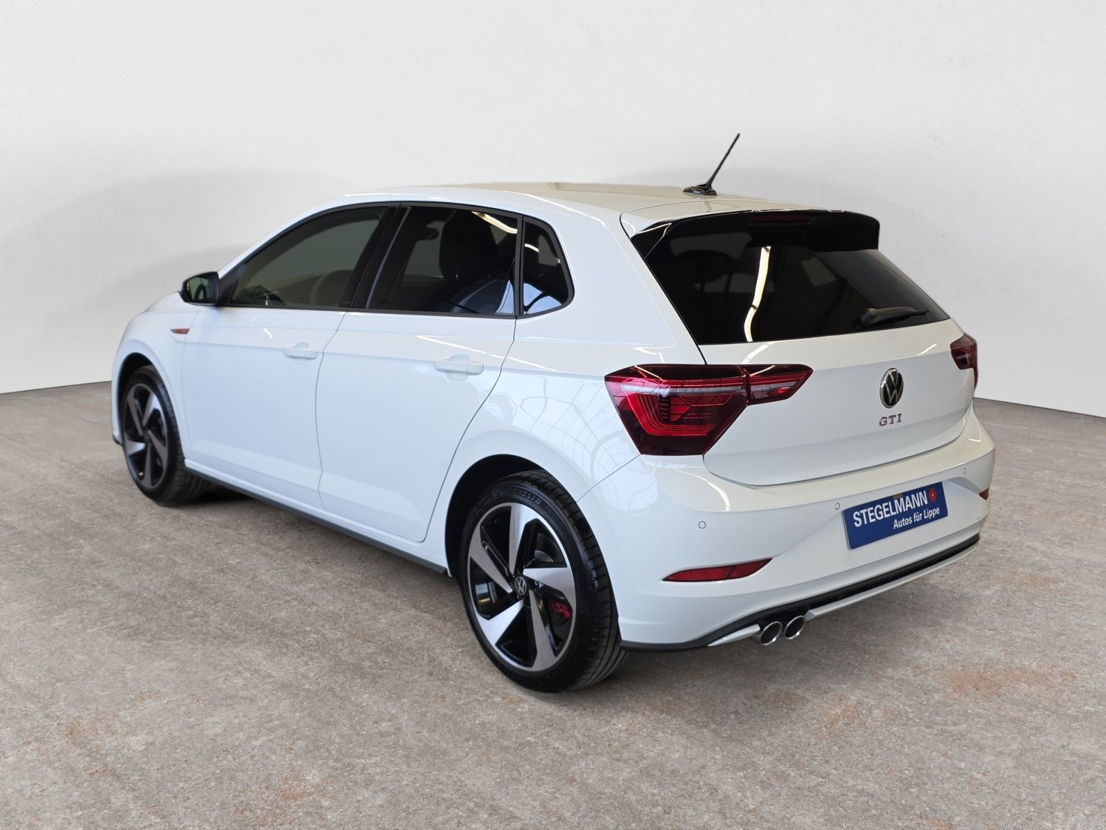 Volkswagen Polo - Bild 4