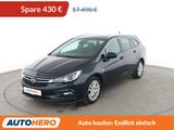 Opel Astra 1.6 SIDI Turbo Innovation Start/Stop Aut. - Opel Astra: Kombi, 1.6
