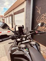 Yamaha Ténere 700 - YAMAHA TENERE 700