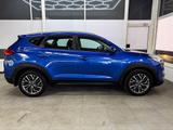 Hyundai TUCSON STYLE DCT NAVI SHZ RFK 1.6 T-GDi DOPPE... - Hyundai TUCSON: Style