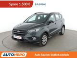 Ford Kuga 1.5 EcoBoost ST-Line*NAVI*TEMPO*CAM*PDC*SHZ - Ford: Grün