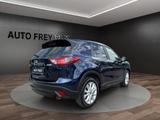 Mazda CX-5 150PS Sendo AWD+ EPH+KLIMA+NAVI+SITZHEIZUNG - gebrauchte Mazda CX-5 aus dem Jahr 2014