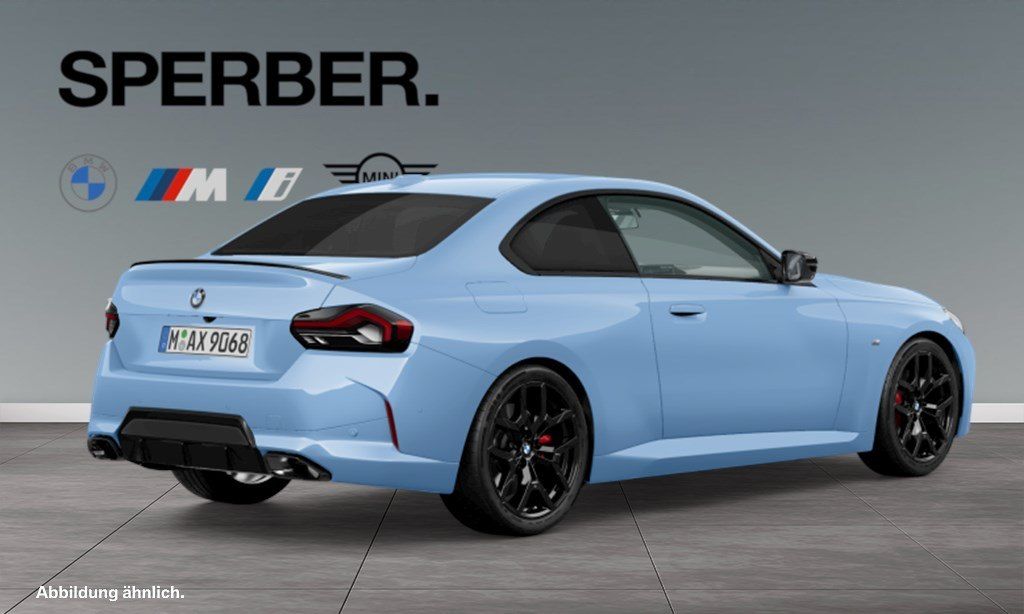 BMW M240i - Bild 2