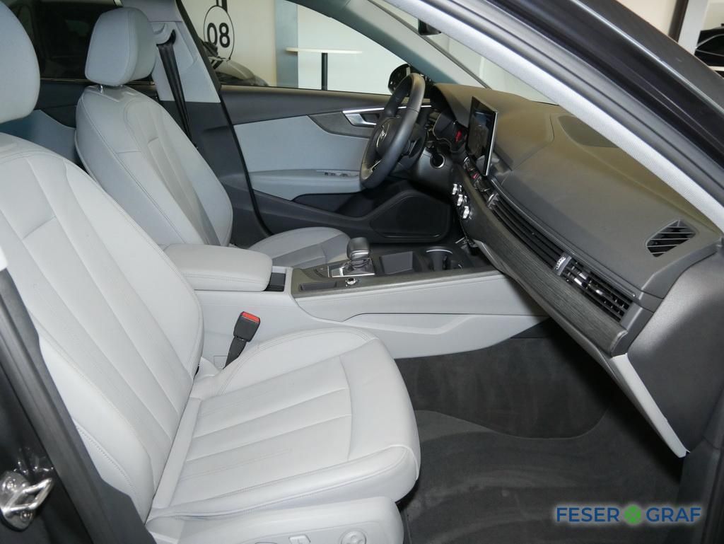 Audi A4 - Bild 4