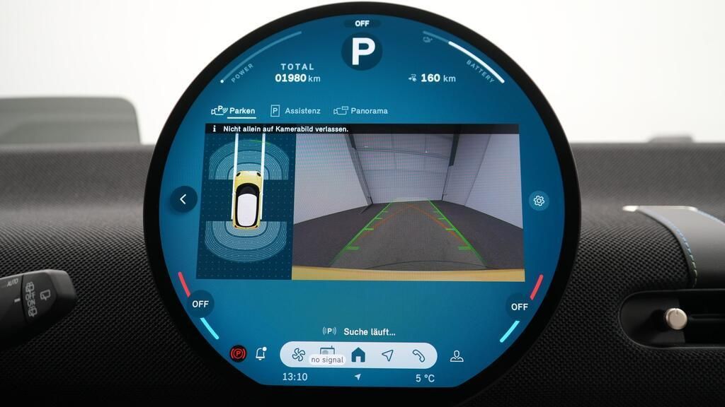 MINI Cooper E - Bild 21