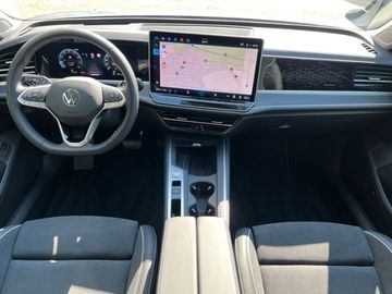 Volkswagen Passat Variant Bus. 1.5 eTSI 150 PS 7-Gang-DSG