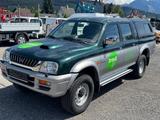 Mitsubishi L200 4WD TD GLS - SUVs & Geländewagen aus dem Jahr 2000