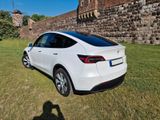 Tesla Model Y Long Range Dual Motor AWD Long Range - Tesla Model Y aus 2023