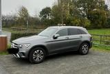 Mercedes-Benz GLC 220 d 4MATIC Autom. - 360 GRAD KAMERA   - Mercedes-Benz GLC 220 in Gelsenkirchen