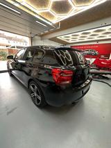 BMW 120d Sport Top-Zustand TÜV/AU neu - BMW 120 aus 2013