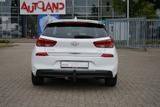 Hyundai i30 1.4 T-GDI Premium Sitzbelüftung AHK Leder - Hyundai i30 mit Benzin-Antrieb: Automatik