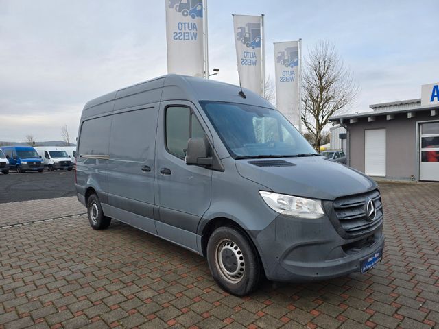 Mercedes-Benz Sprinter.316.CDI.H2.L2.KLIMA.MBUX.MFL.PDC.RFK.