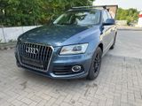 Audi Q5 2.0 TDI Aut.Leder.Klima.Navi,Kmera.Alus,Eur6b - Audi Q5: Km 0