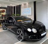 Bentley Continental GT 6.0 W12 4WD Automatik - - Bentley Continental GT von privat
