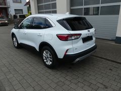 FORD Kuga Titanium X*BLIS*Kamera*