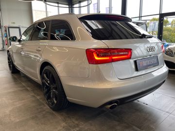 Audi A6 Avant 3.0 TDI quattro *Kamera*Klima*Navi*
