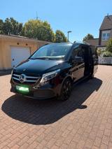 Mercedes-Benz V 250 d Aut. AVANTGARDE kompakt AVANTGARDE - Mercedes-Benz V 250 in Duisburg