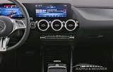 Mercedes-Benz GLA 250 4Matic Progressive LED/AHK/KameraNavi - Mercedes Gebrauchtwagen