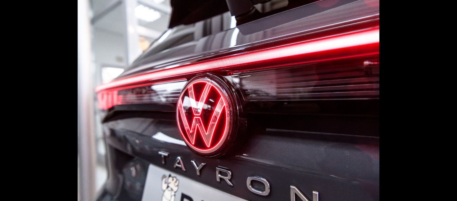 Volkswagen Tayron - Bild 13