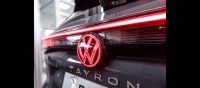 Volkswagen Tayron - Vorschau Bild 13