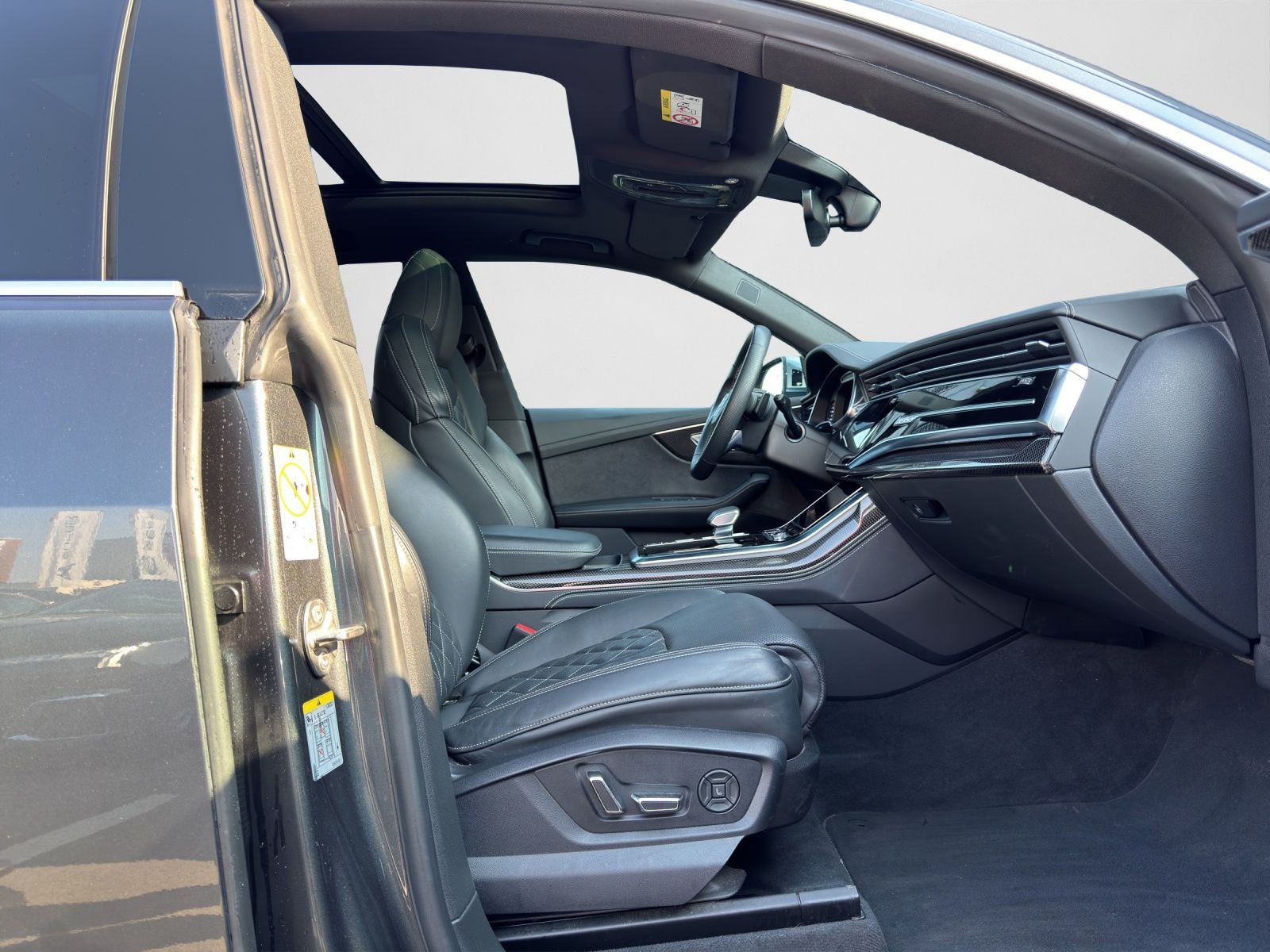 Audi SQ8 - Bild 5