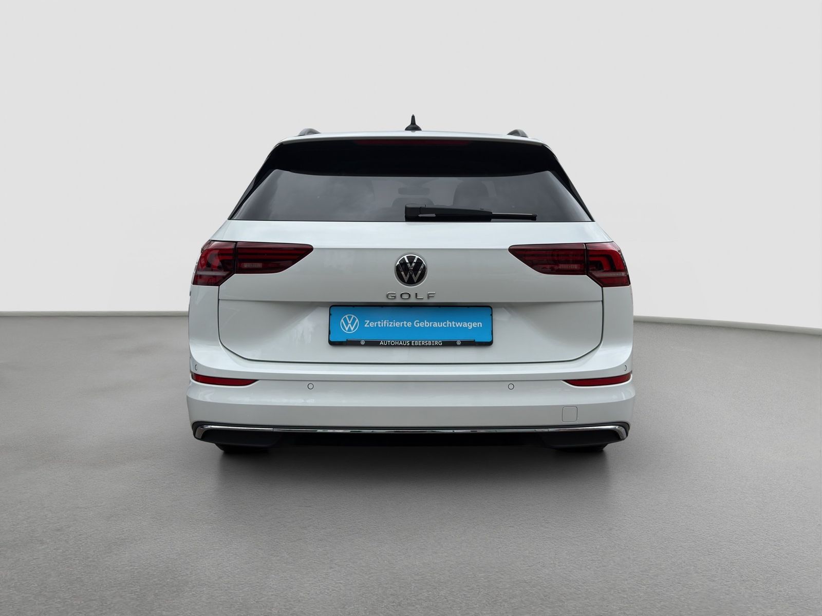 Volkswagen Golf - Bild 6