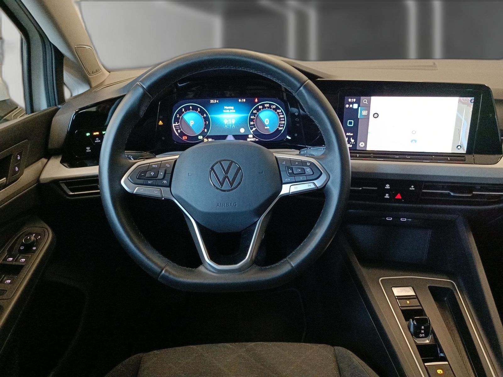 Volkswagen Golf - Bild 11