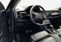 Skoda Kodiaq - Vorschau Bild 6