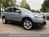 Nissan Qashqai+2 2.0dci 4x4 Acenta *Automatik*7-Sitzer* - Nissan Qashqai+2: 0 Acenta