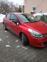 Renault Clio Paris ENERGY TCe 90 Paris - Renault Clio Paris mit Benzin-Antrieb