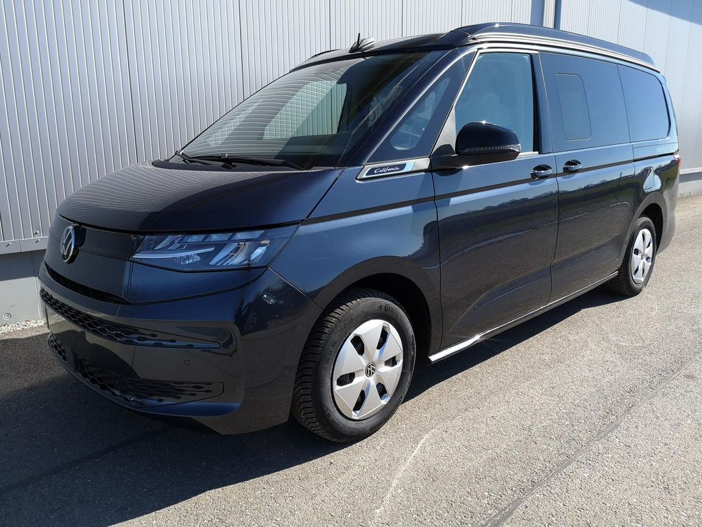 Volkswagen T7 California