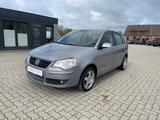 Volkswagen Polo IV 1.4 United Automatik 27.125 KM - gebrauchte VW Polo aus dem Jahr 2008