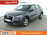 Audi Q2 35 TFSI Aut.*NAVI*PDC*SHZ*KLIMA*ALU* - Audi Q2 Gebrauchtwagen in Berlin
