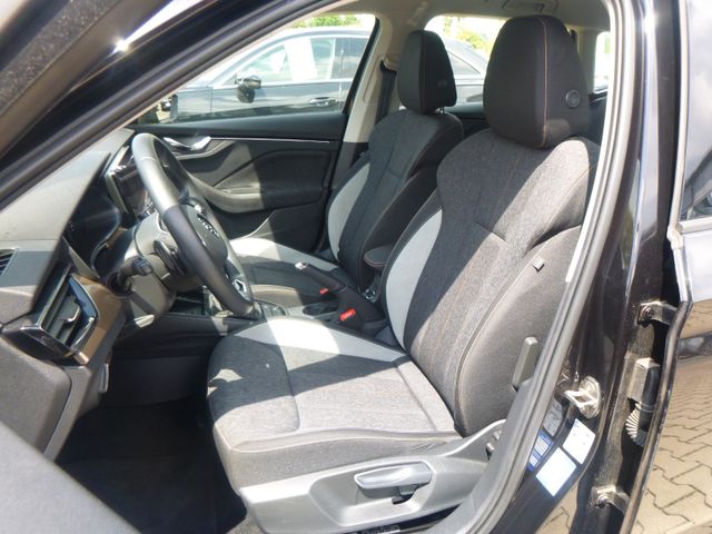 Fahrzeugabbildung Skoda Kamiq Style 1,0 TSI >AUT/NAV/LED/Sitzheiz/SmartL