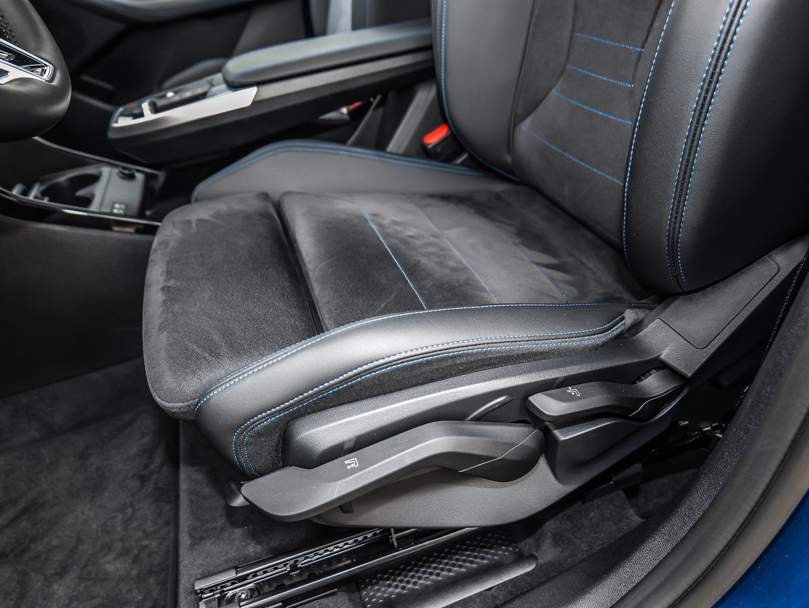BMW 220 Active Tourer - Bild 22