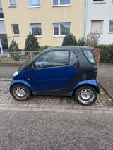 Smart mit Glasdach - Smart Gebrauchtwagen von 2000