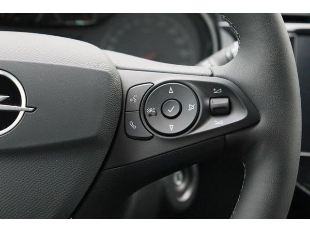 Fahrzeugabbildung Opel Corsa 1.2 F LED DAB AppleCP Android SH