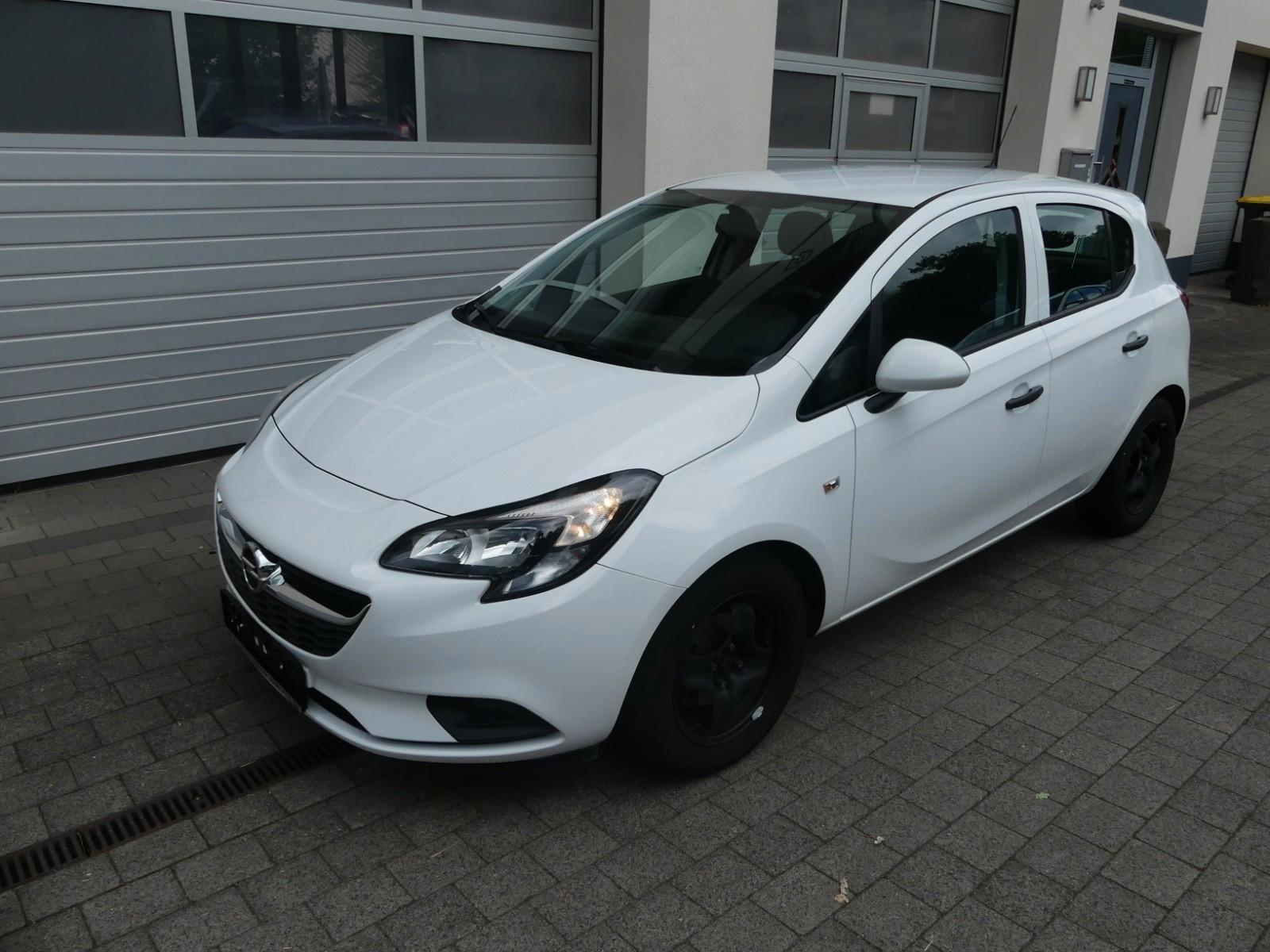 Opel Corsa E Selection